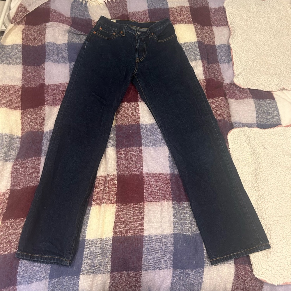 Levi’s 501 90s